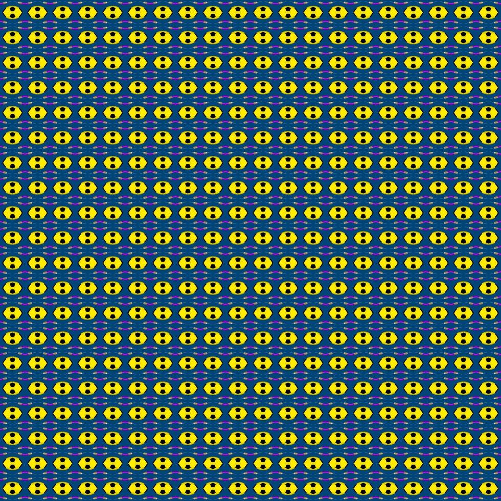 Multicolor Pattern Background,Unique Pattern Background. photo