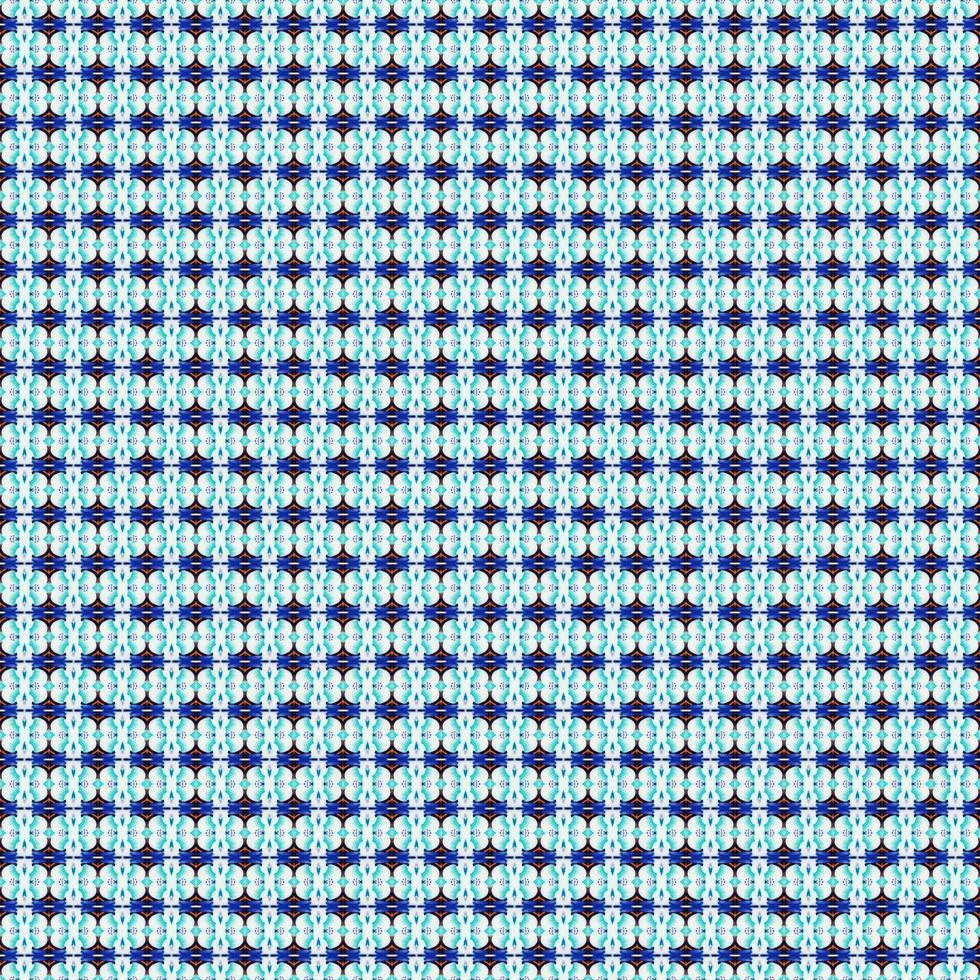 Multicolor Pattern Background,Unique Pattern Background. photo