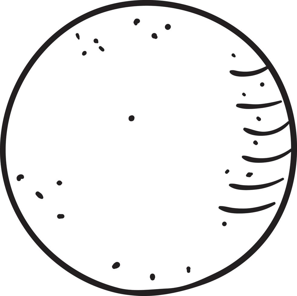 Planet primitive style vector