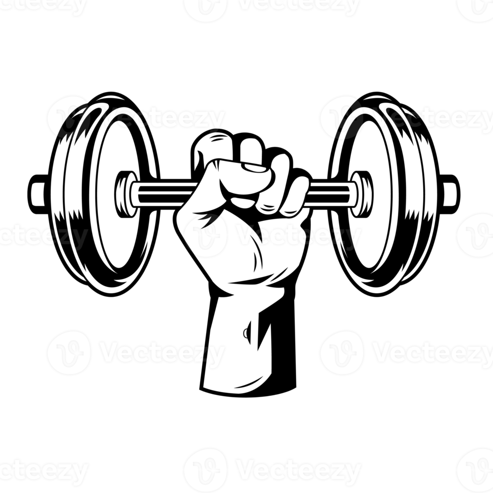 Free Gym and fitness logo 11336914 PNG with Transparent Background