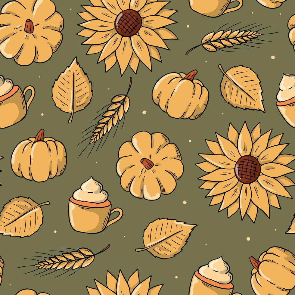 Cute 2024 thanksgiving wallpapers