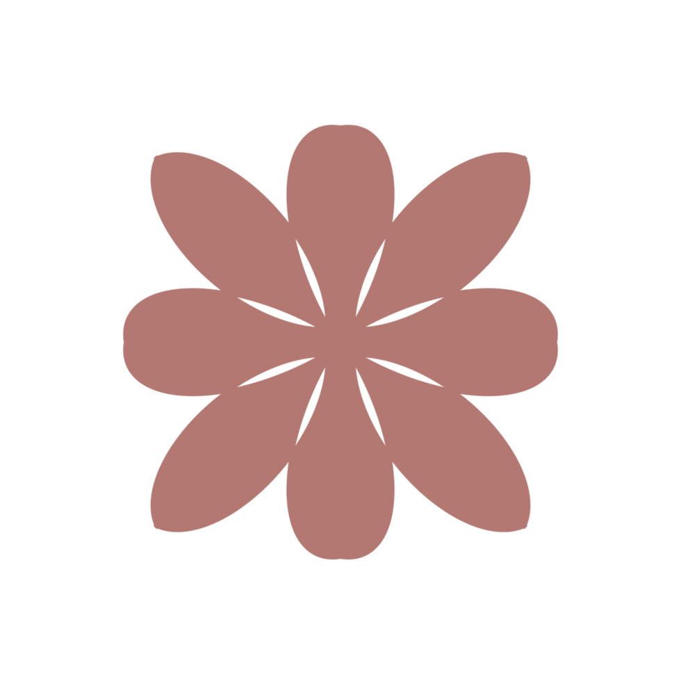 imágenes prediseñadas de flor png