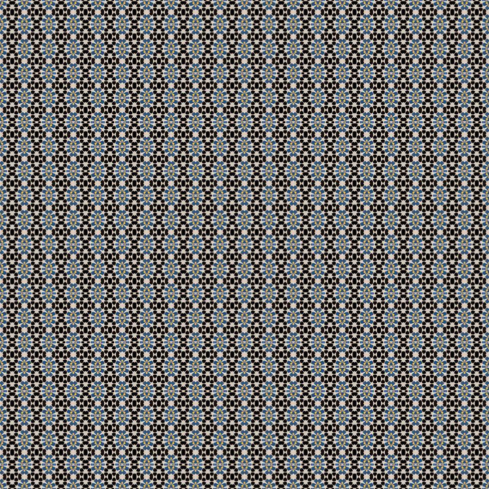 Multicolor Pattern Background,Unique Pattern Background. photo