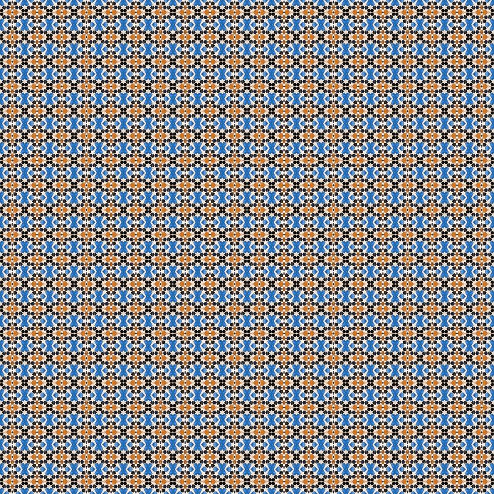 Multicolor Pattern Background,Unique Pattern Background. photo