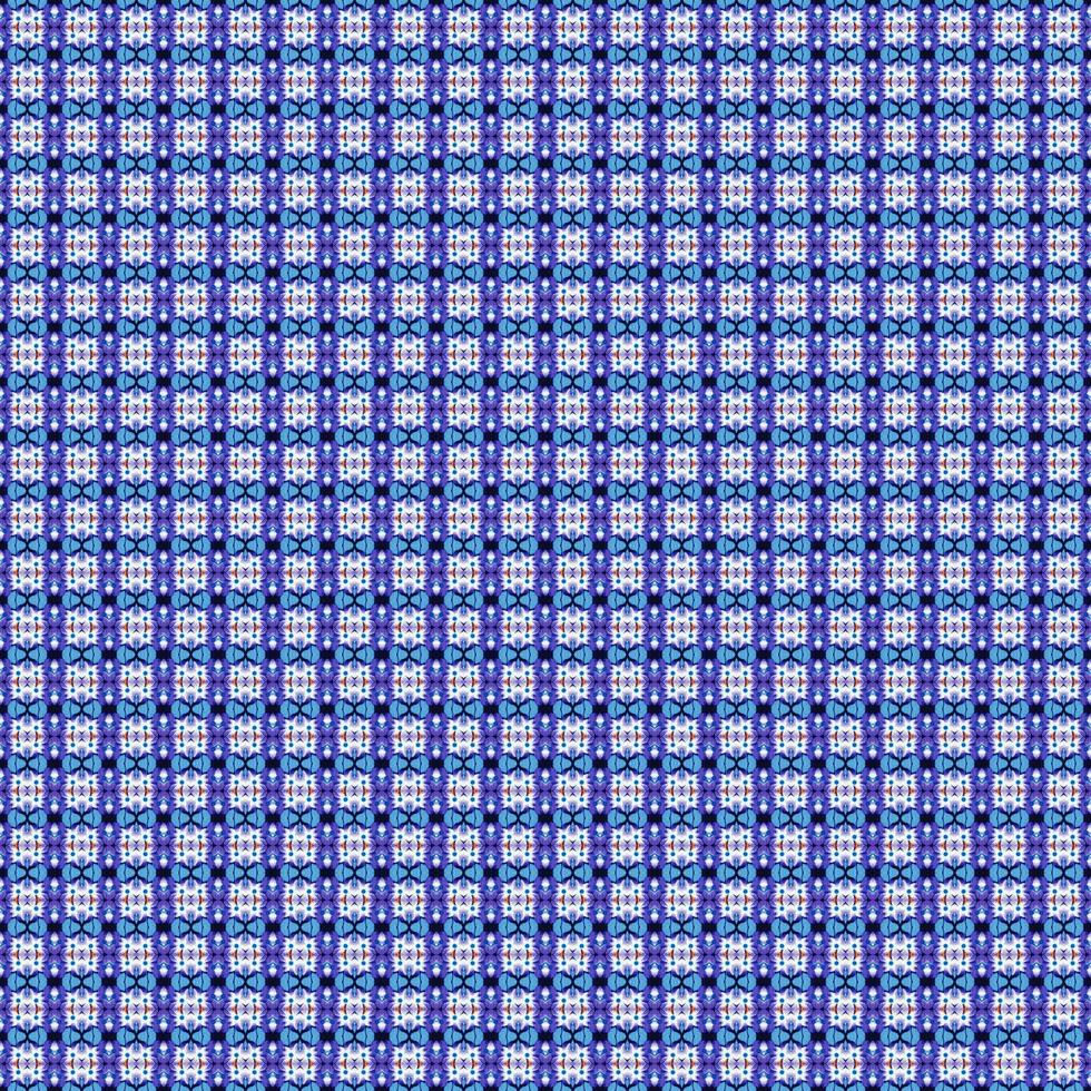 Multicolor Pattern Background,Unique Pattern Background. photo