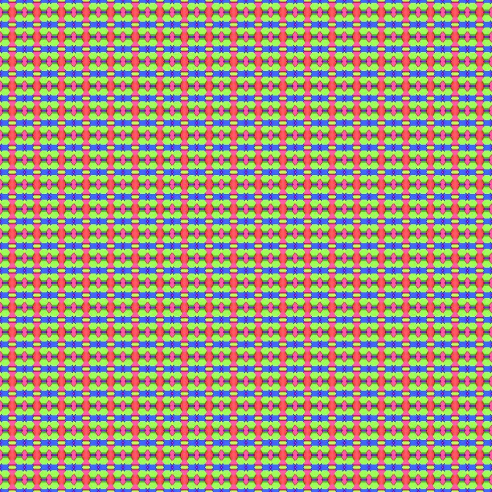 Multicolor Pattern Background,Unique Pattern Background . photo