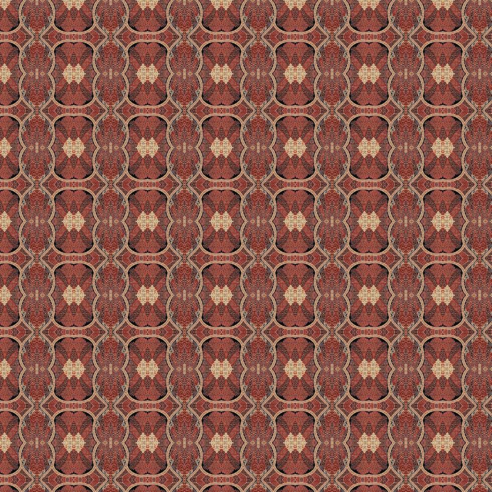 Multicolor Pattern Background,Unique Pattern Background. photo