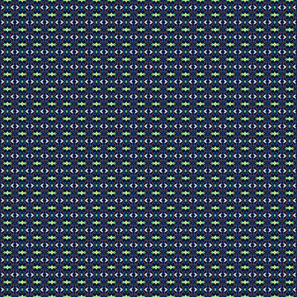 Multicolor Pattern Background,Unique Pattern Background. photo