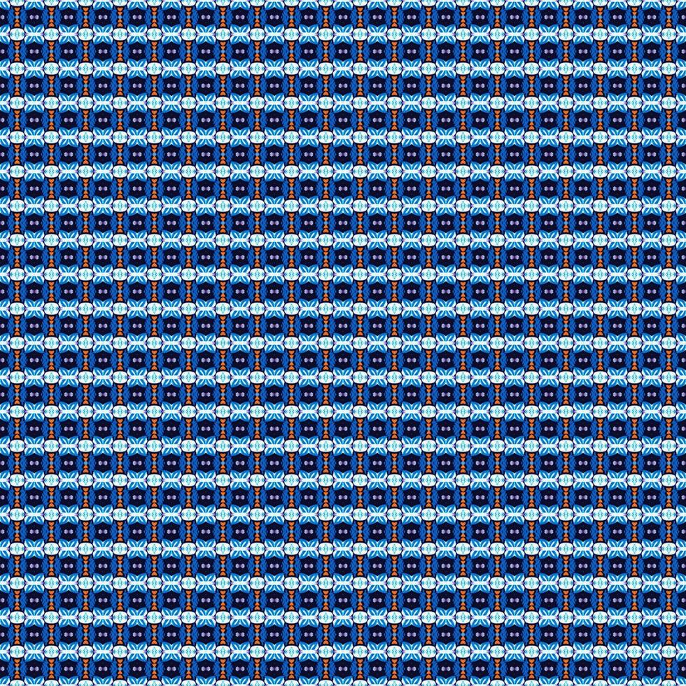 Multicolor Pattern Background,Unique Pattern Background. photo