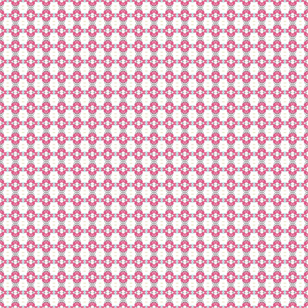 Multicolor Pattern Background,Unique Pattern Background. photo