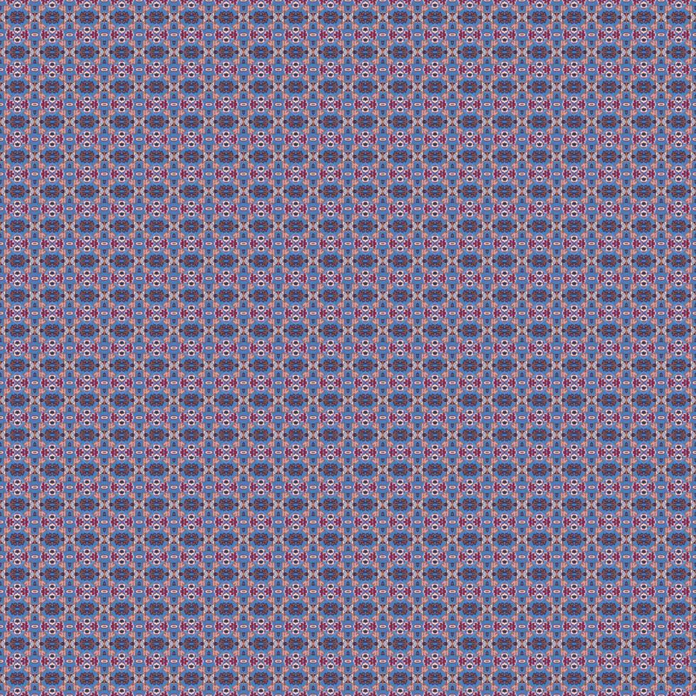 Multicolor Pattern Background,Unique Pattern Background. photo