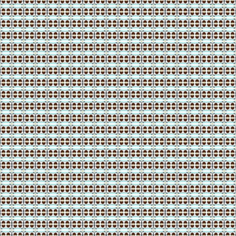 Multicolor Pattern Background,Unique Pattern Background. photo