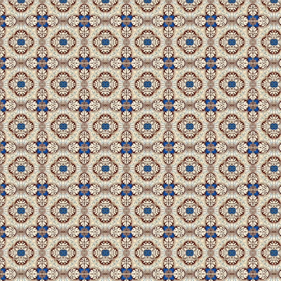 Multicolor Pattern Background,Unique Pattern Background. photo