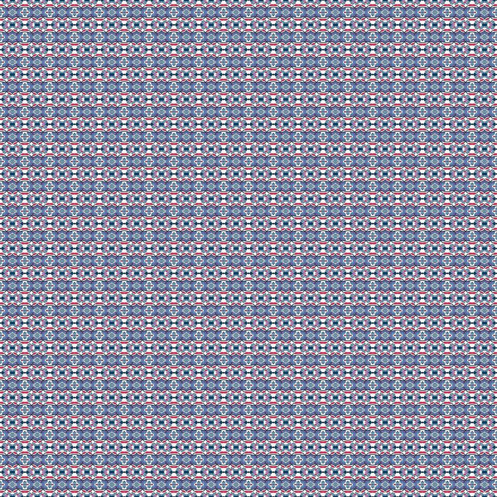 Multicolor Pattern Background,Unique Pattern Background. photo
