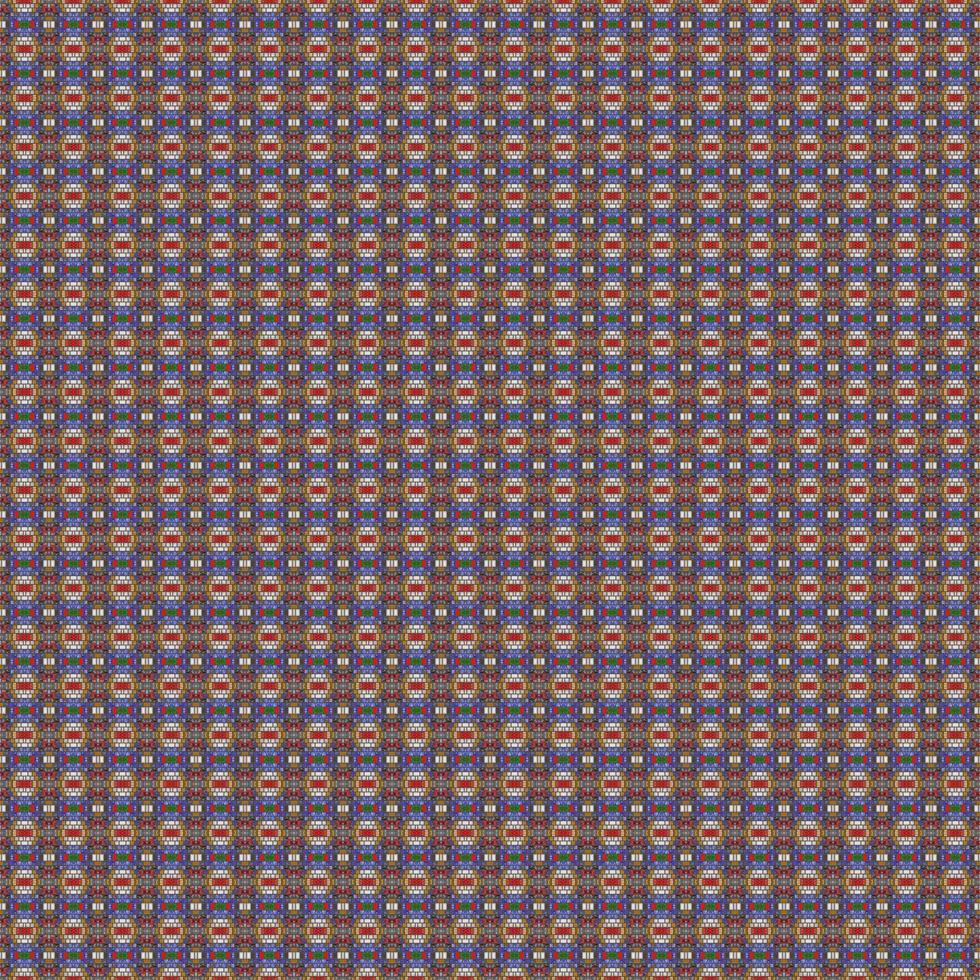 Multicolor Pattern Background,Unique Pattern Background . photo