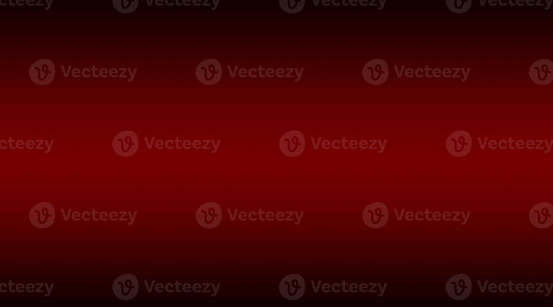 Black Red Abstract Background Gradient photo