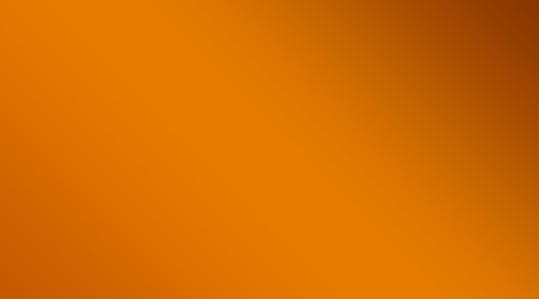 All Orange Abstract Background Gradient photo