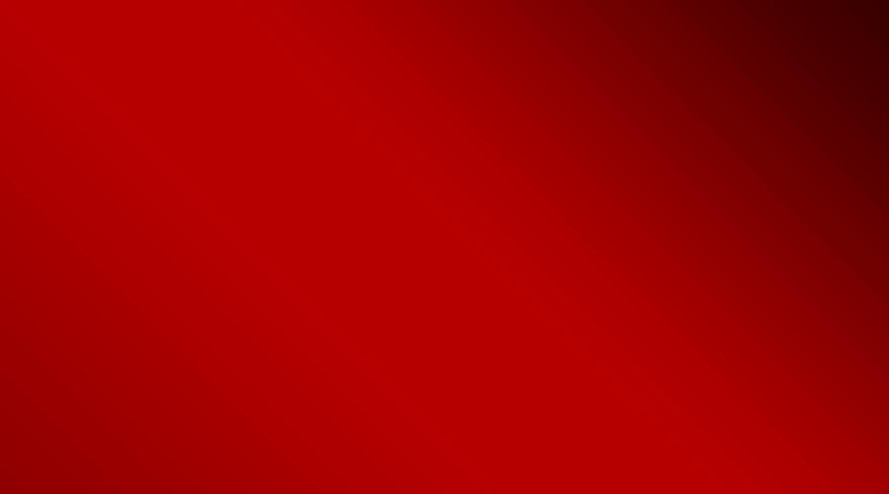 All Red Abstract Background Gradient photo
