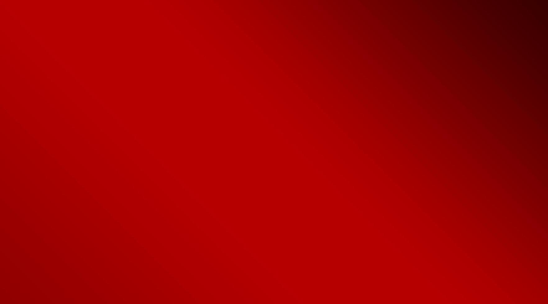 All Red Abstract Background Gradient photo