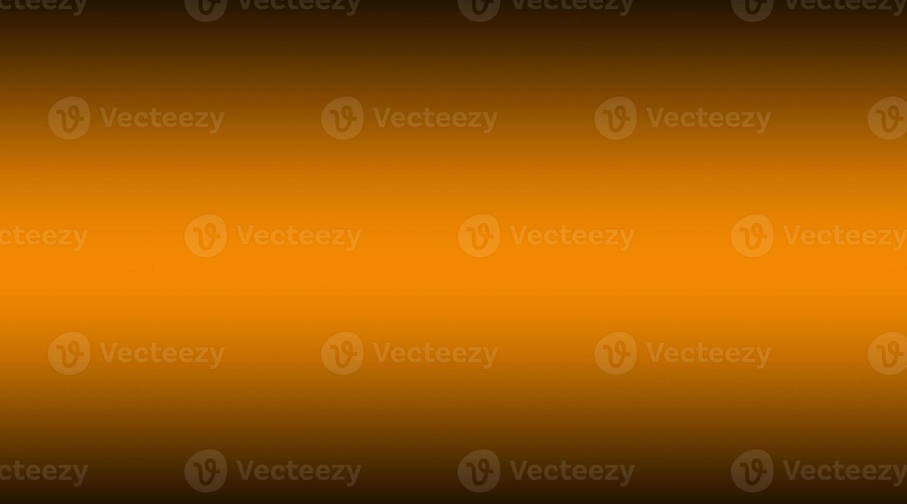 Black Orange Abstract Background Gradient photo