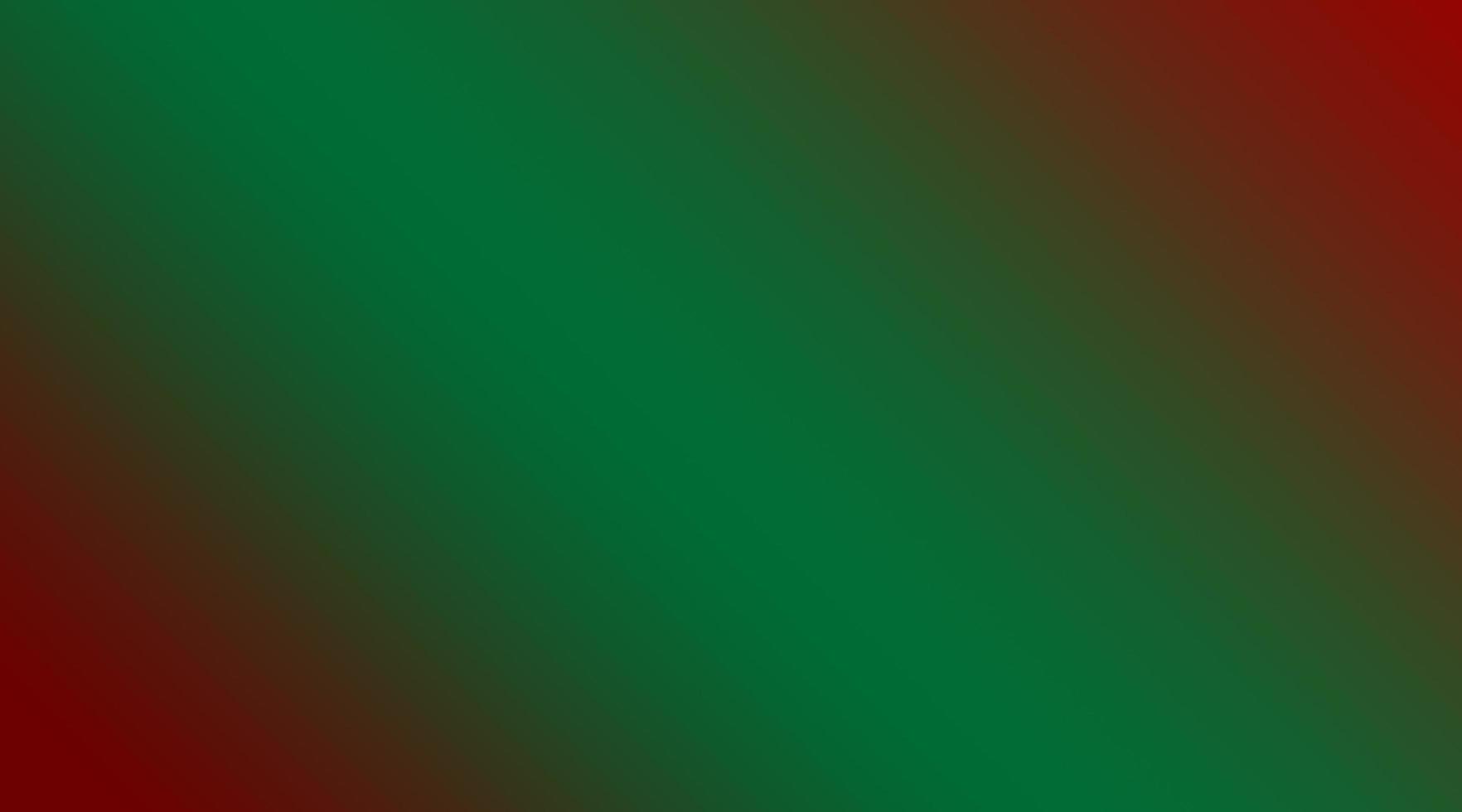 Red Green Abstract Background Gradient photo