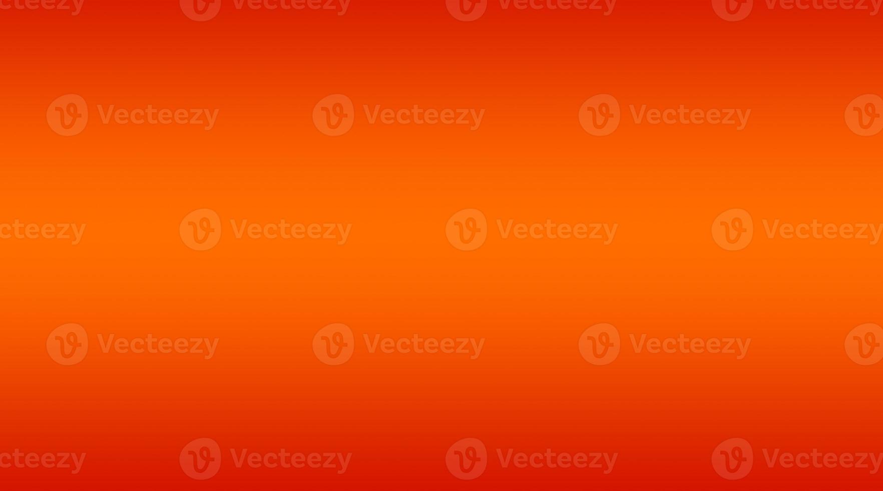 Red Orange Abstract Background Gradient photo