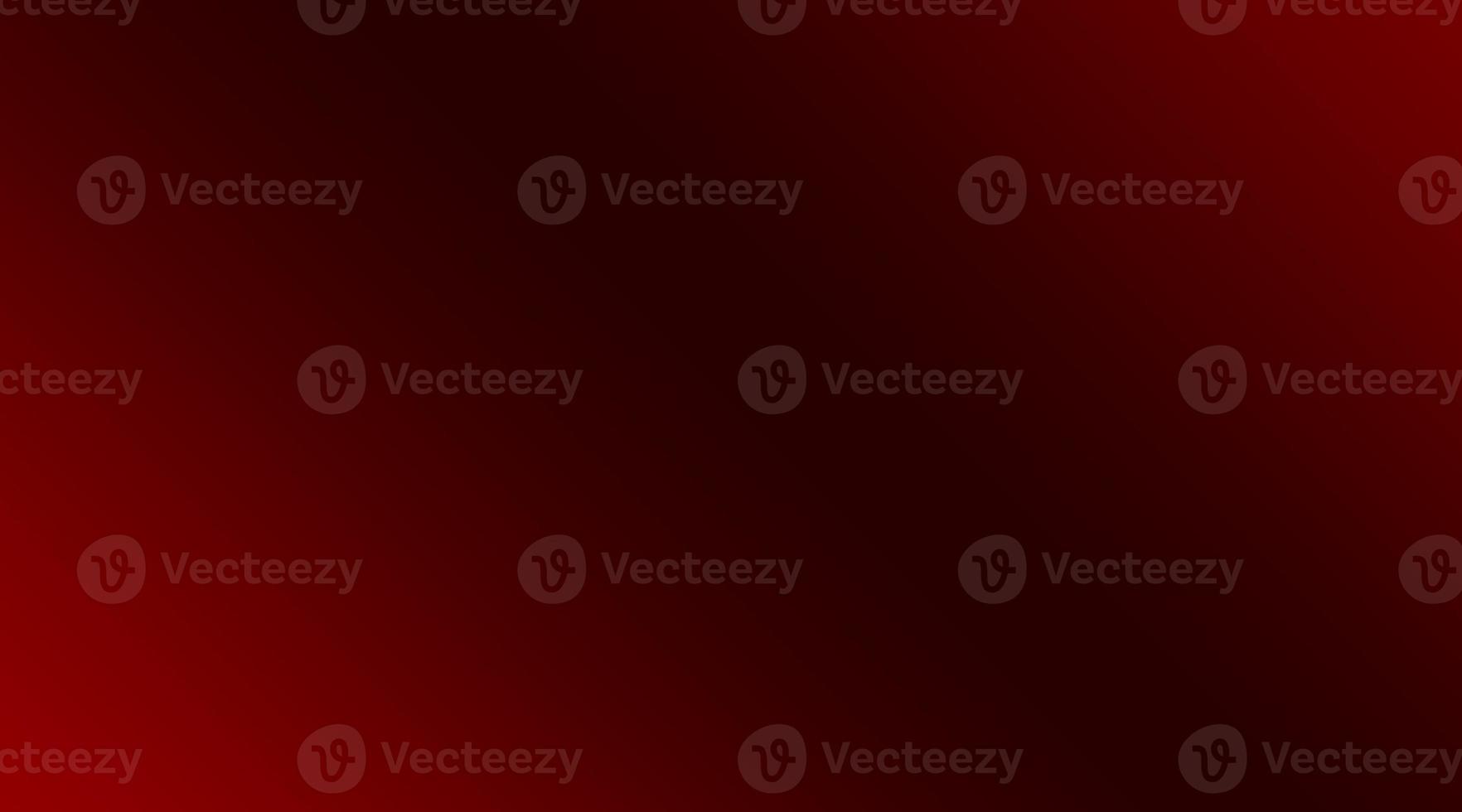 Red Black Abstract Background Gradient photo
