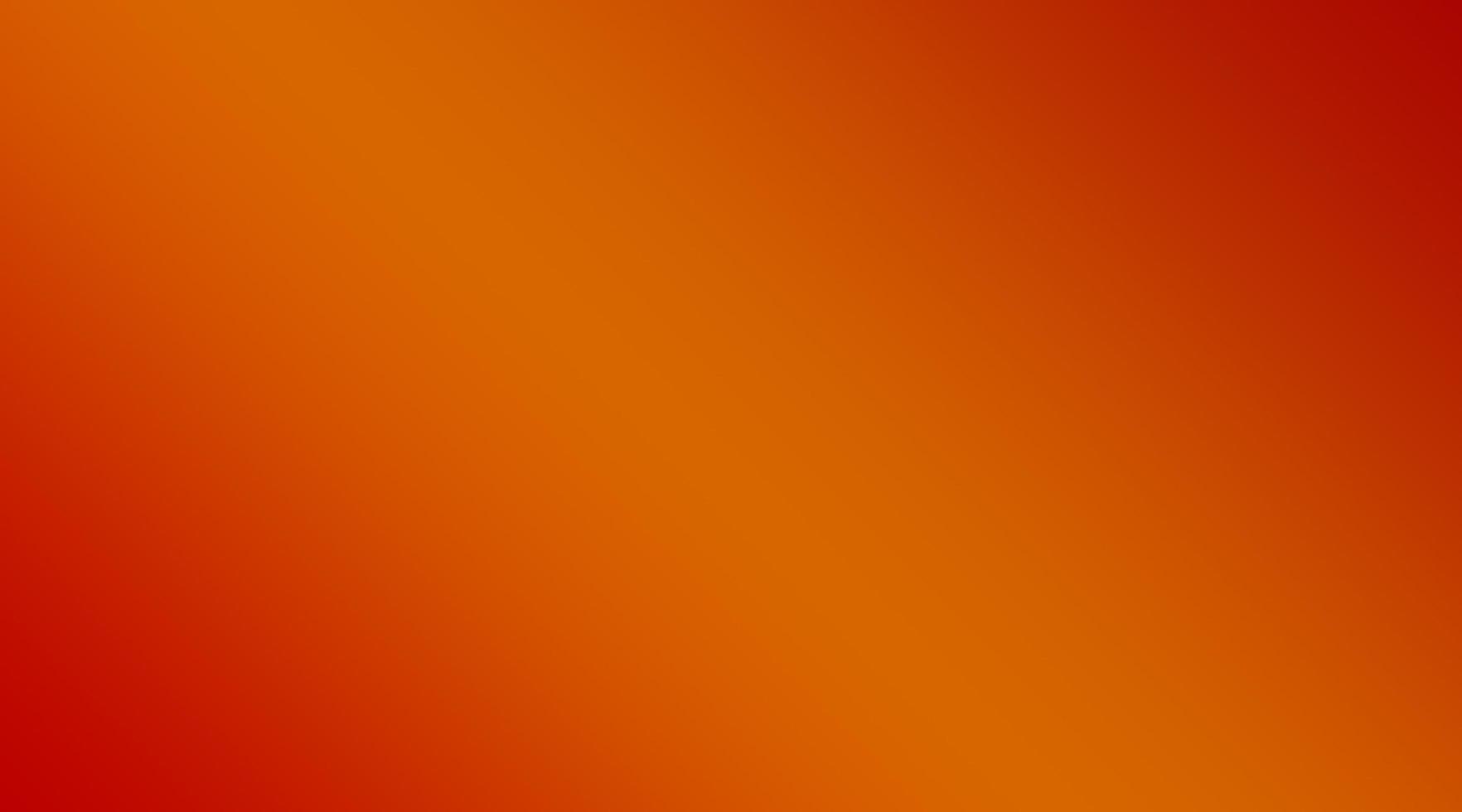 Red Orange Abstract Background Gradient photo