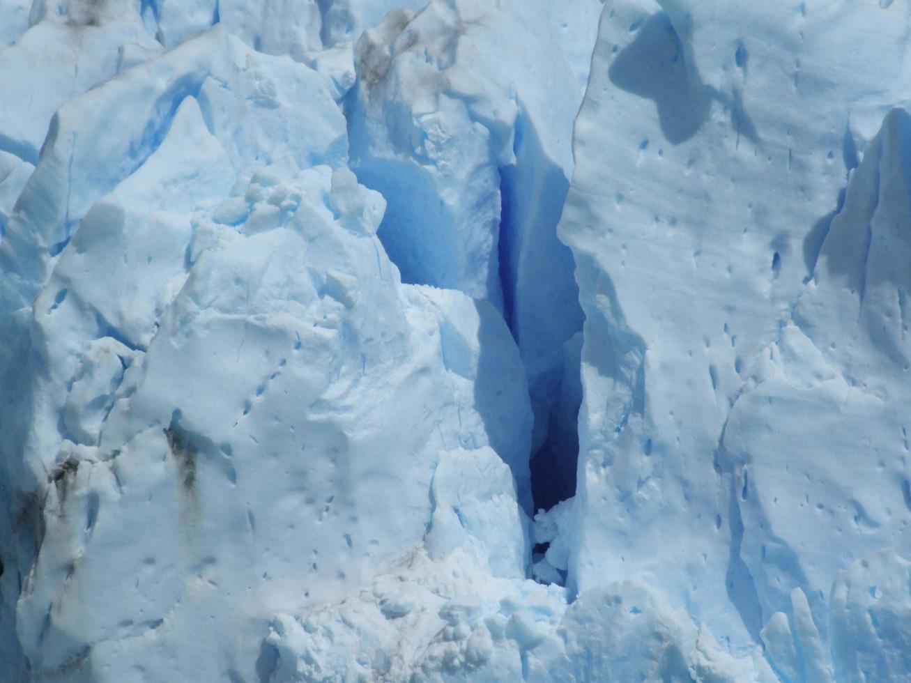 Perito Moreno glacier at Los Glaciares national park, Argentina photo