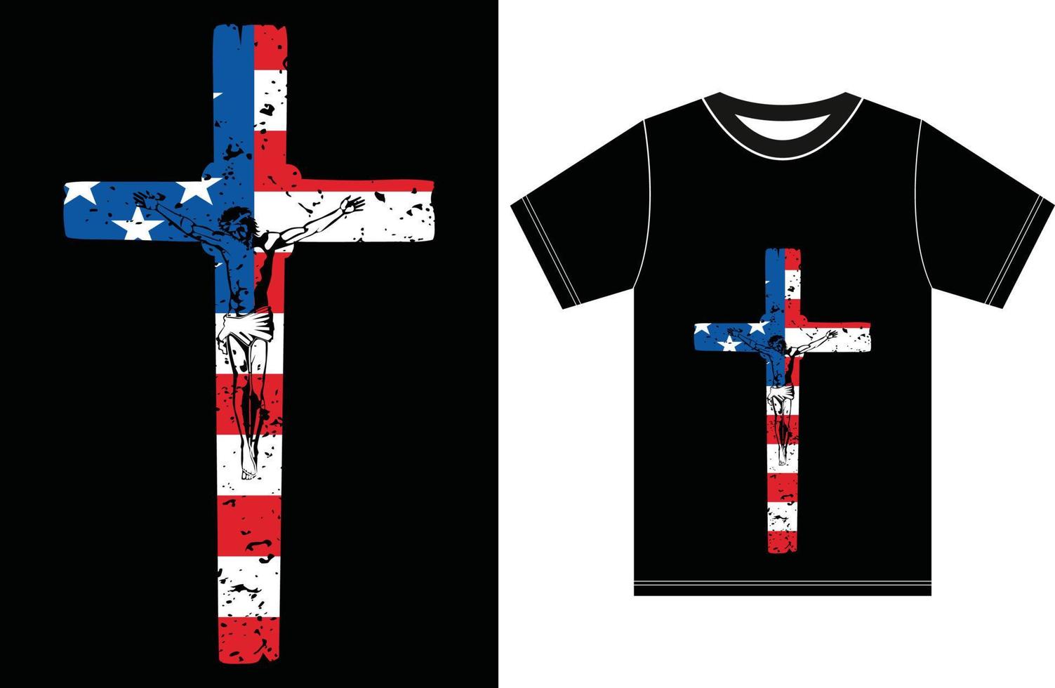 Jesus Shirt, Jesus Love Shirts, Gift For Christian, Christmas T-shirt Design. vector