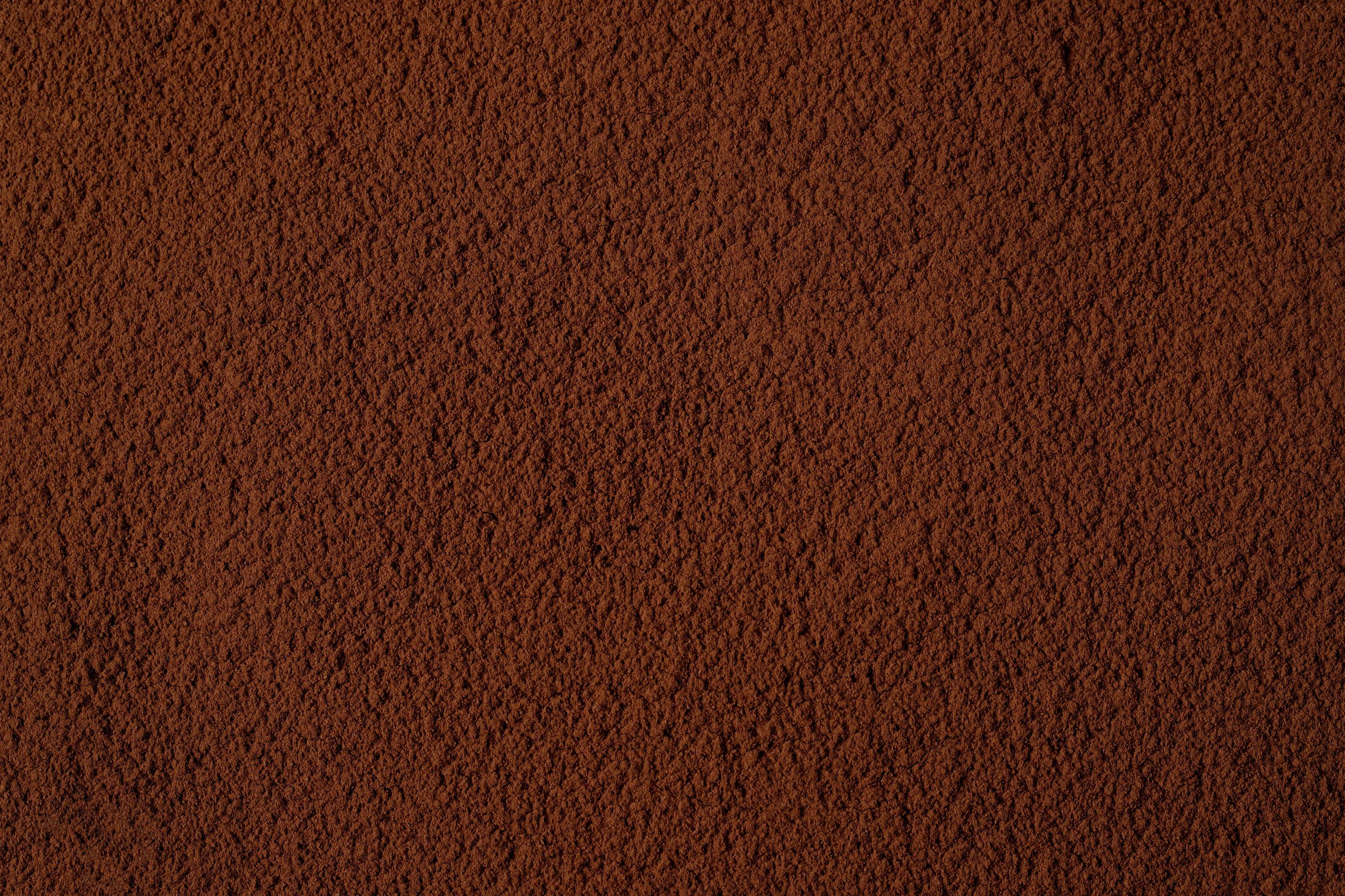 chocolate brown wall texture brick background 11345673 Stock Photo at