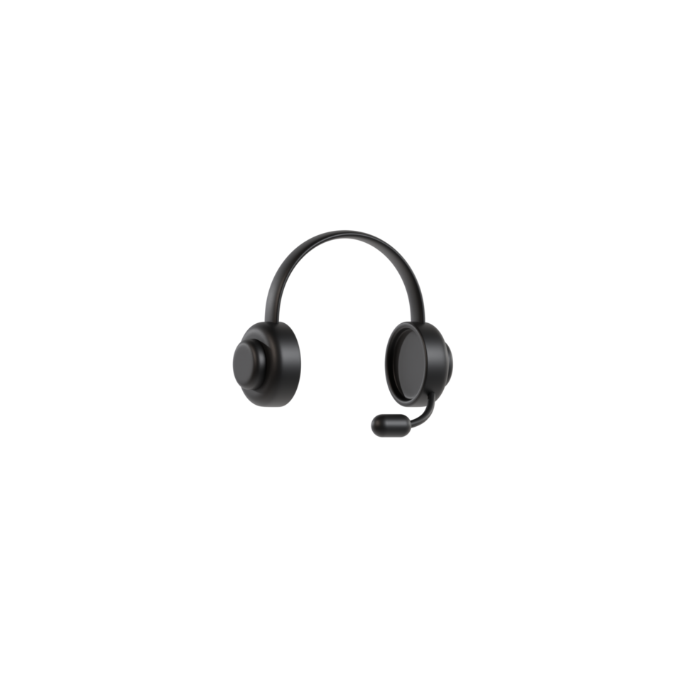 3D Isolated Electronic And Gadget png