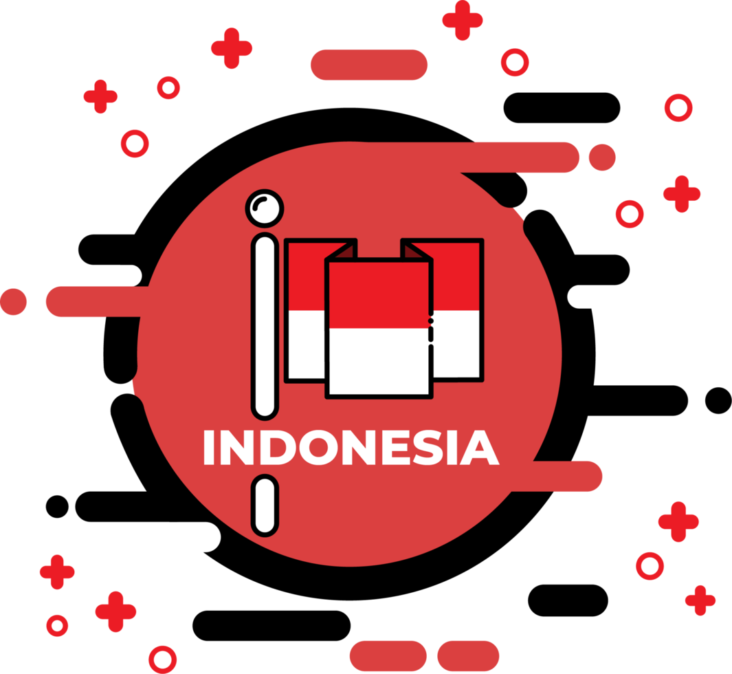 Indonesia Independence Day png