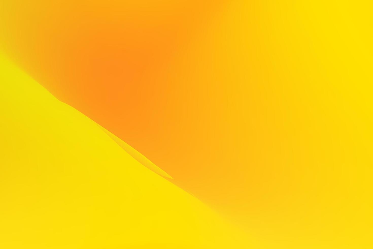 orange gradient background free vector