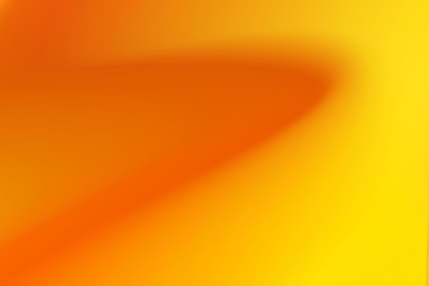 orange gradient background free vector
