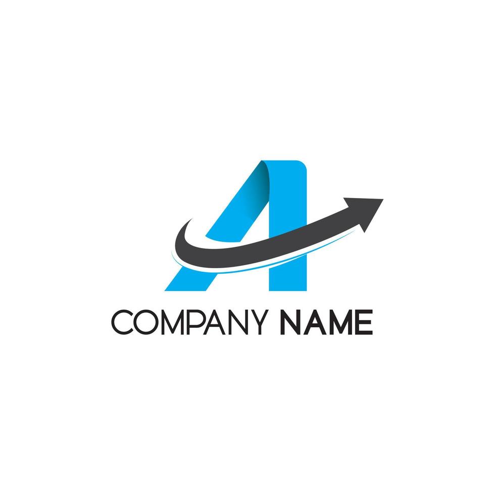 Consulting a initial logo free download vector