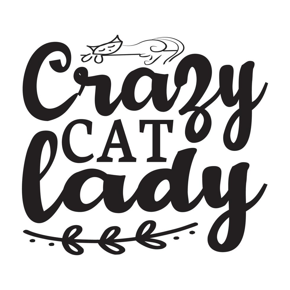 cat design . vector