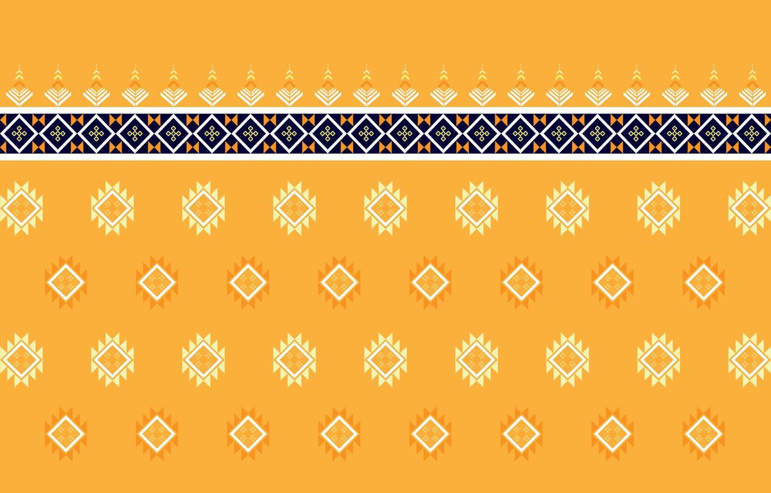 Geometric ethnic oriental pattern traditional Design for clothing, fabric ,book and blueprint. abstract geometric and tribal patterns, usage design local fabric Geometric patterns vector