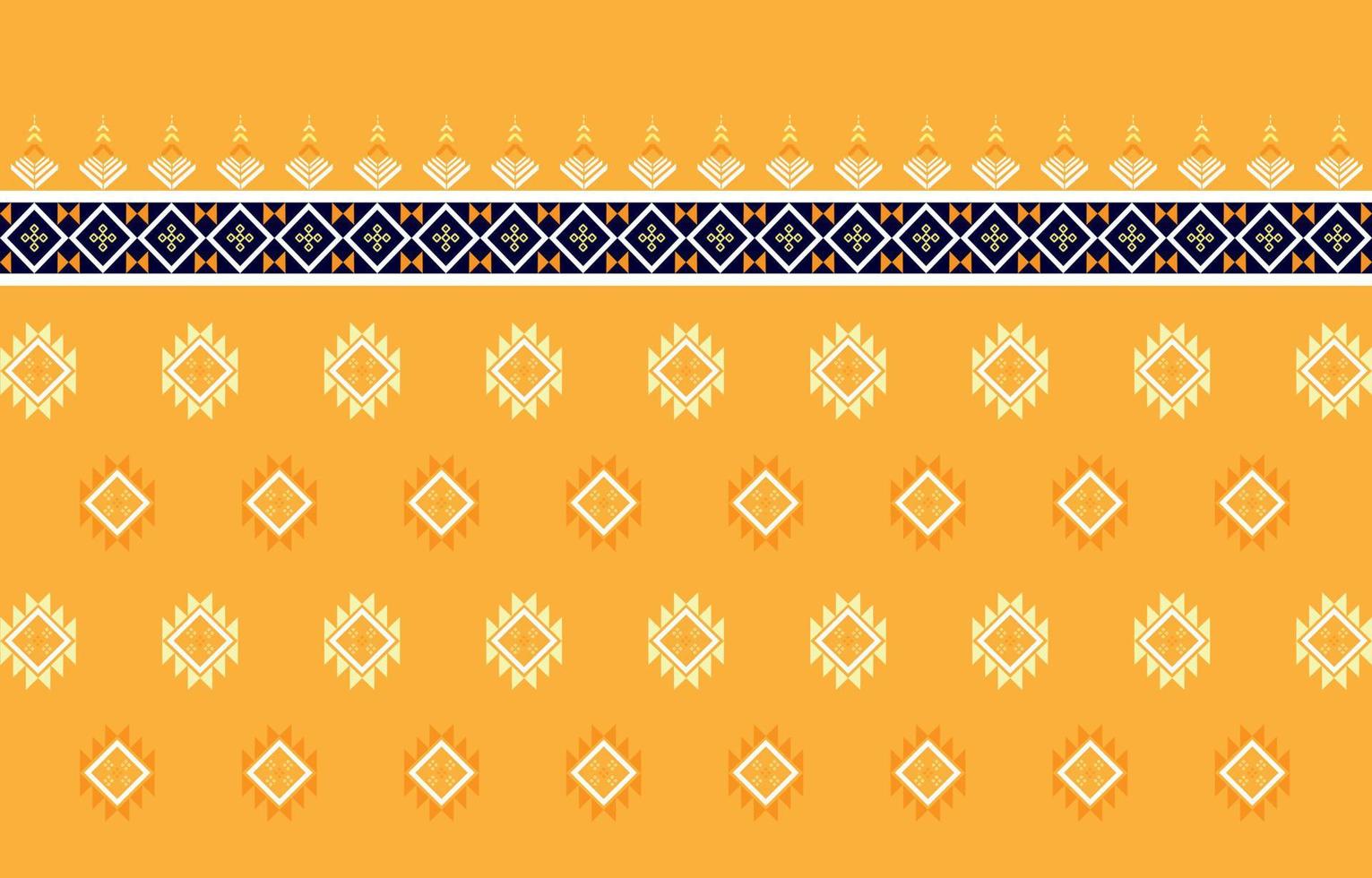 Geometric ethnic oriental pattern traditional Design for clothing, fabric ,book and blueprint. abstract geometric and tribal patterns, usage design local fabric Geometric patterns vector