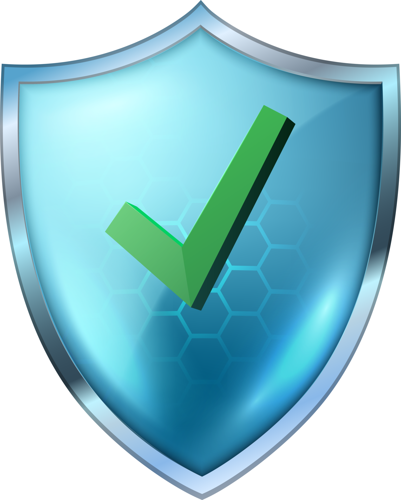 Free Schutzschild aus Glas 11356749 PNG with Transparent Background