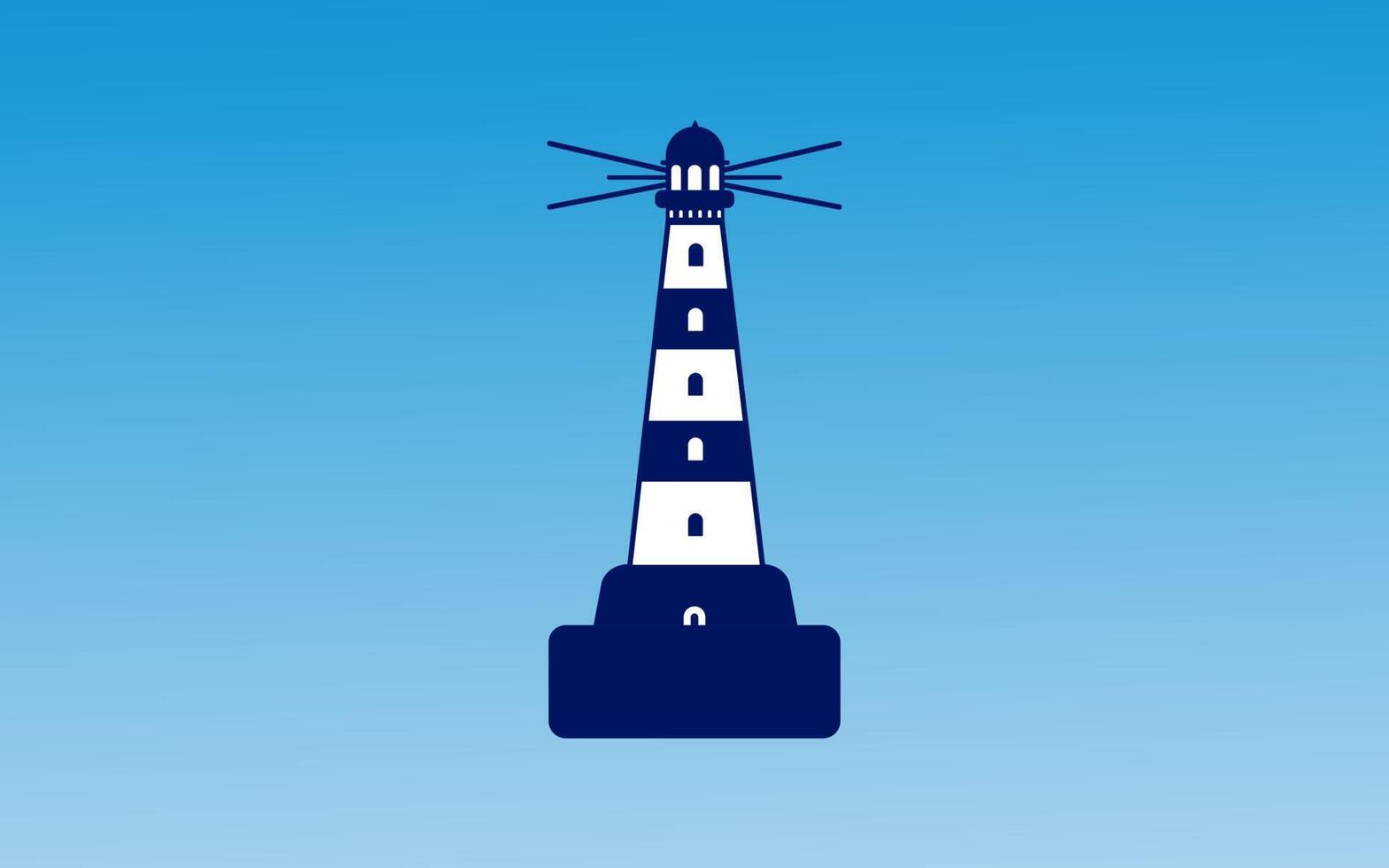 Lighthouse Design Vector Illustration 11357343 Vector Art At Vecteezy Lighthouse Design Vector Illustration 11357343 Vector Art At Vecteezy