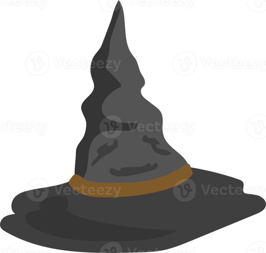 witch hat icon png