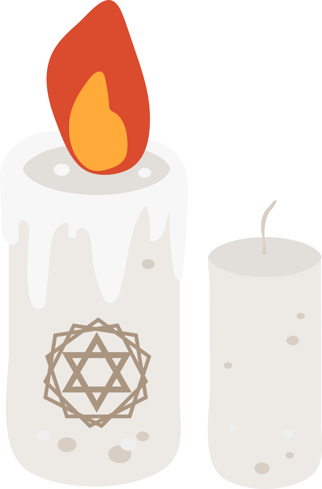magic candle icon 11357521 PNG