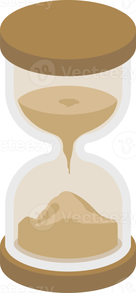 magic hourglass icon png