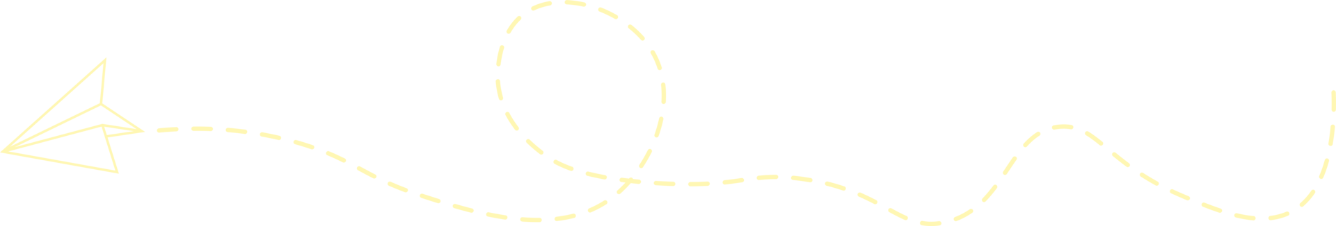 percorso dell'aeroplano di carta con linea tratteggiata png