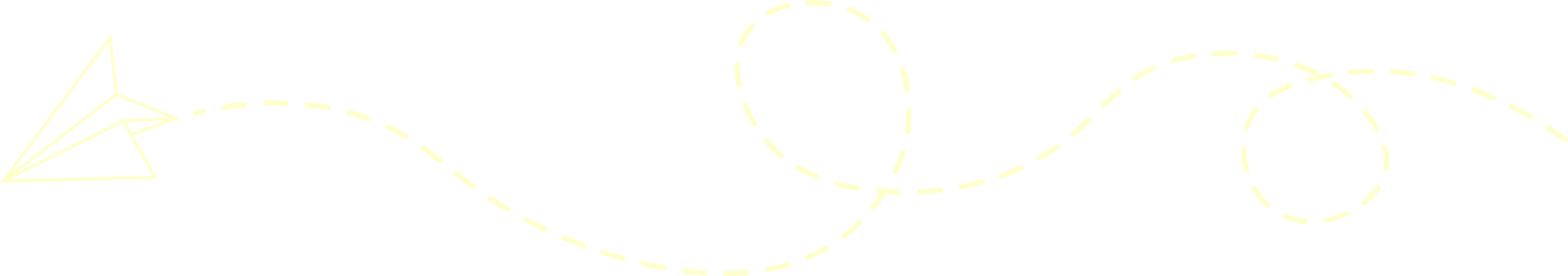 percorso dell'aeroplano di carta con linea tratteggiata png