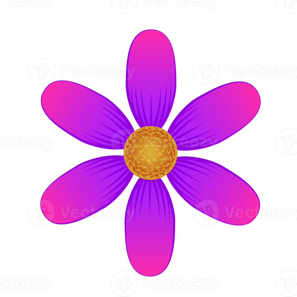 Free ilustración de flores de colores 11361764 PNG with Transparent Background Free ilustración de flores de colores 11361764 PNG with Transparent Background
