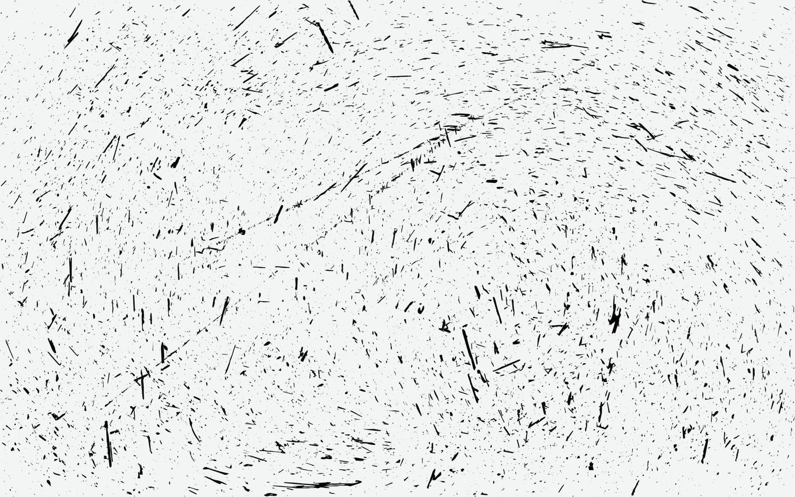 grunge rayado fondo urbano textura vector polvo superposición angustia granulado efecto grungy telón de fondo angustiado ilustración vectorial aislado negro sobre fondo blanco
