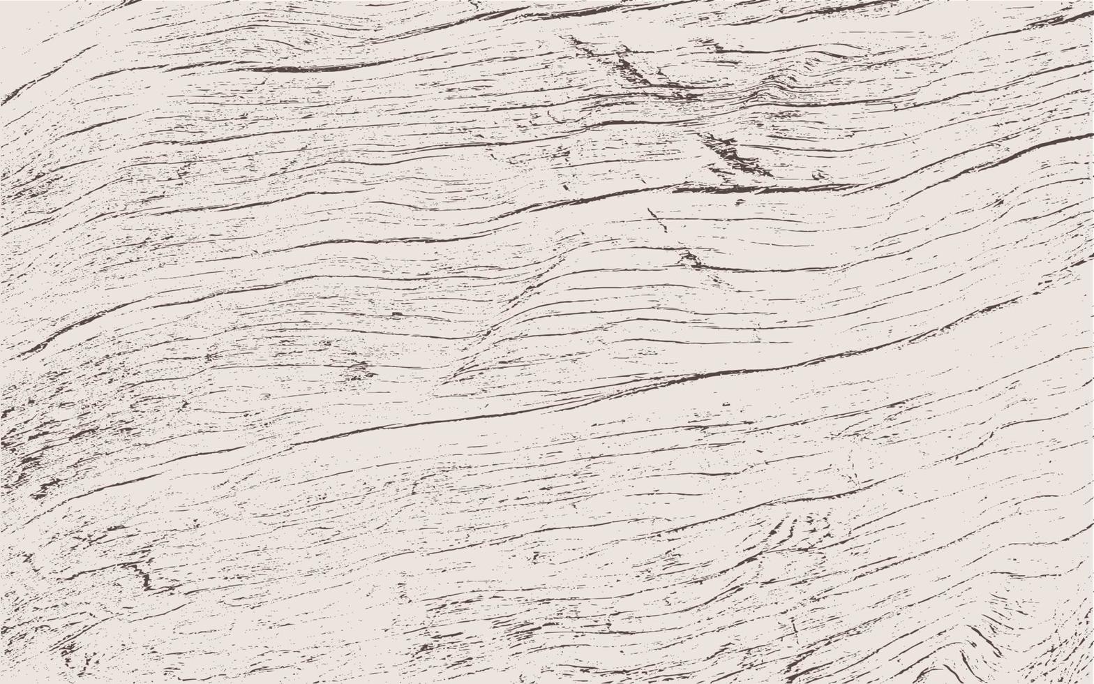 textura de madera tablones de madera blancos y negros patrón de superposición de textura grunge efecto de boceto motivo de grieta para el diseño pared piso rústico viejo áspero fondo abstracto ilustración vectorial vector