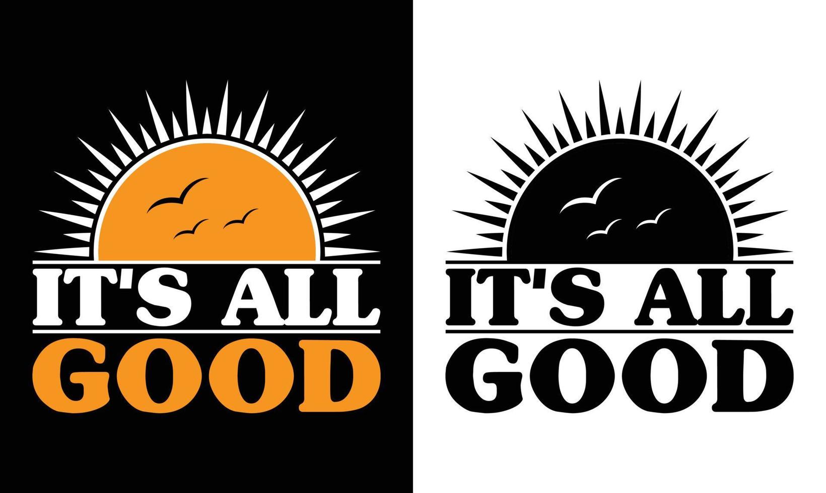 Summer Quote T shirt design vector